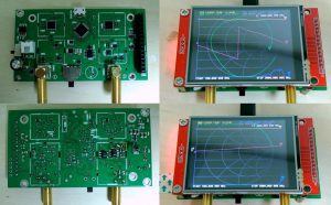 nanovna 3ghz nanovna 3ghz